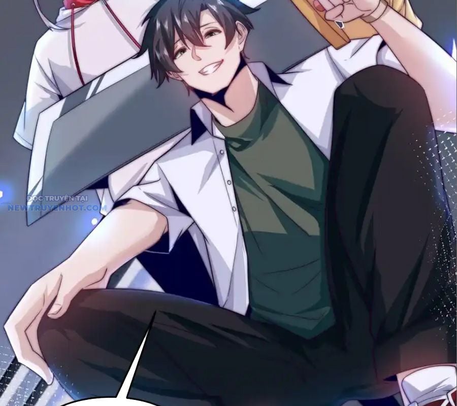 Ta Dựa Vào Danh Hào Hệ Thống Đả Bại Ngàn Vạn Thần Hào: Chapter 83