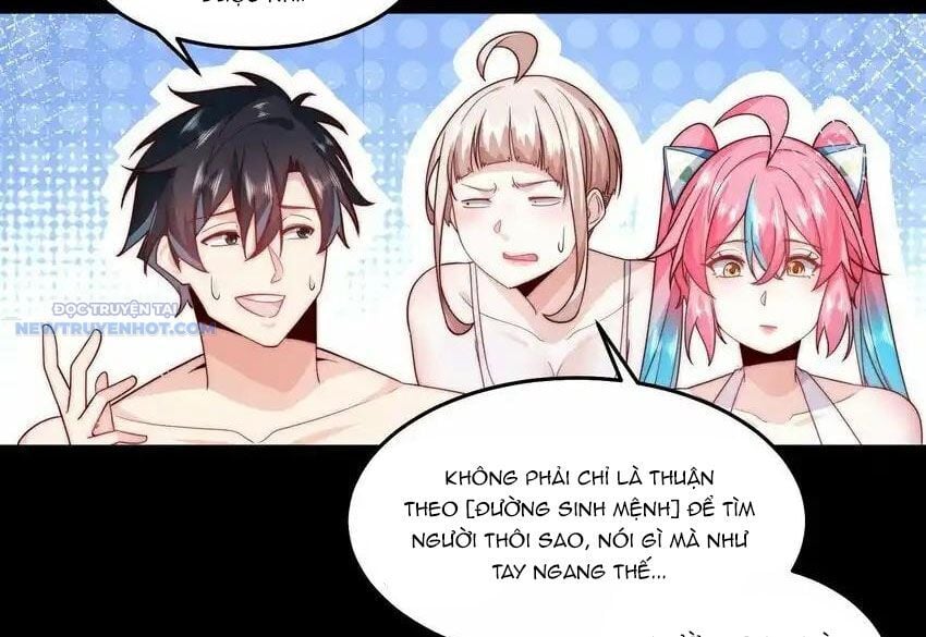 Ta Dựa Vào Danh Hào Hệ Thống Đả Bại Ngàn Vạn Thần Hào: Chapter 84