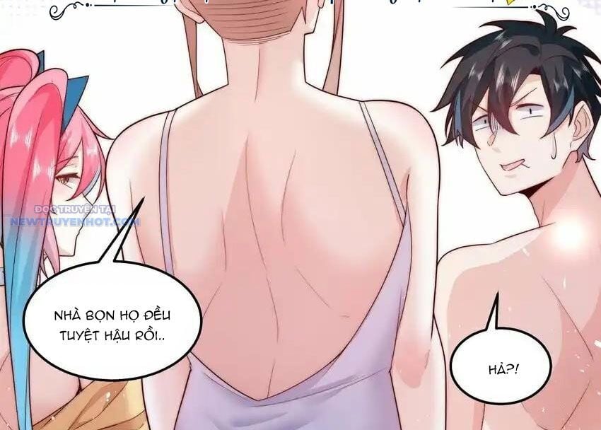 Ta Dựa Vào Danh Hào Hệ Thống Đả Bại Ngàn Vạn Thần Hào: Chapter 84