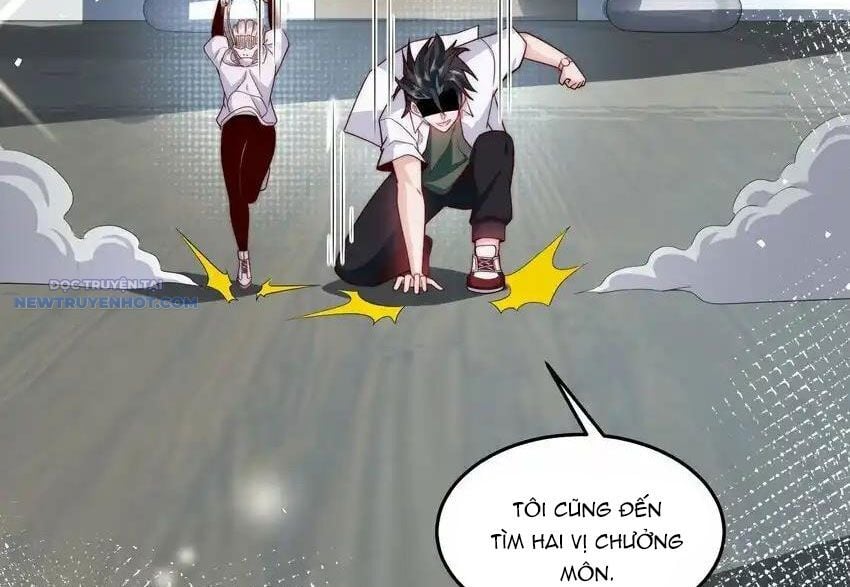 Ta Dựa Vào Danh Hào Hệ Thống Đả Bại Ngàn Vạn Thần Hào: Chapter 84