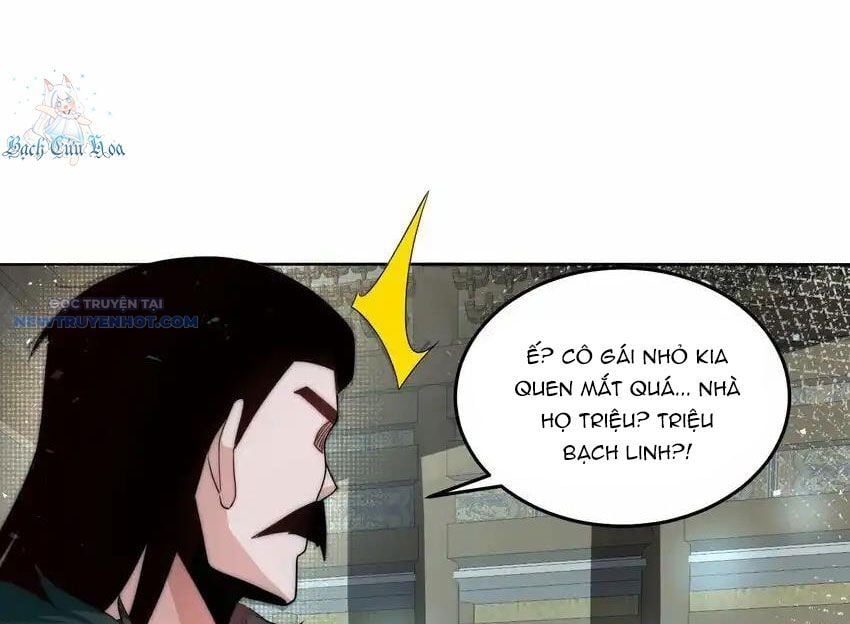 Ta Dựa Vào Danh Hào Hệ Thống Đả Bại Ngàn Vạn Thần Hào: Chapter 84