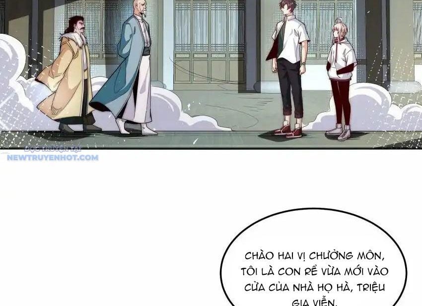 Ta Dựa Vào Danh Hào Hệ Thống Đả Bại Ngàn Vạn Thần Hào: Chapter 84