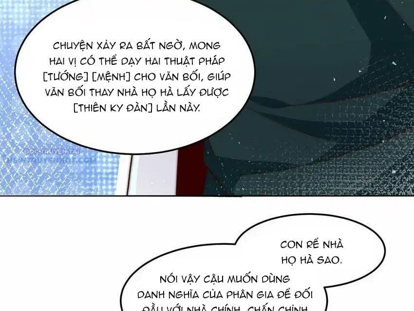 Ta Dựa Vào Danh Hào Hệ Thống Đả Bại Ngàn Vạn Thần Hào: Chapter 84