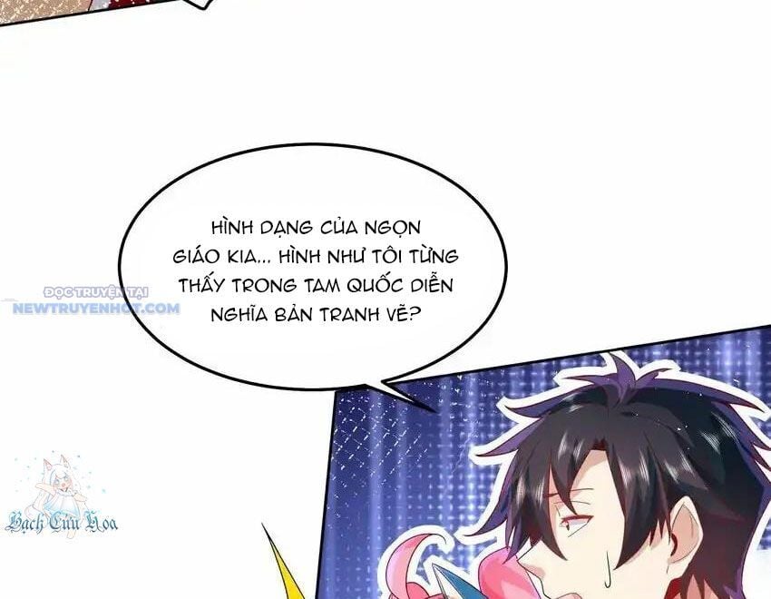 Ta Dựa Vào Danh Hào Hệ Thống Đả Bại Ngàn Vạn Thần Hào: Chapter 84