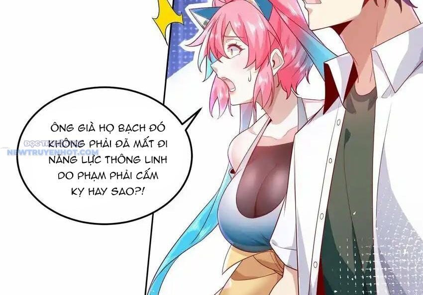 Ta Dựa Vào Danh Hào Hệ Thống Đả Bại Ngàn Vạn Thần Hào: Chapter 84