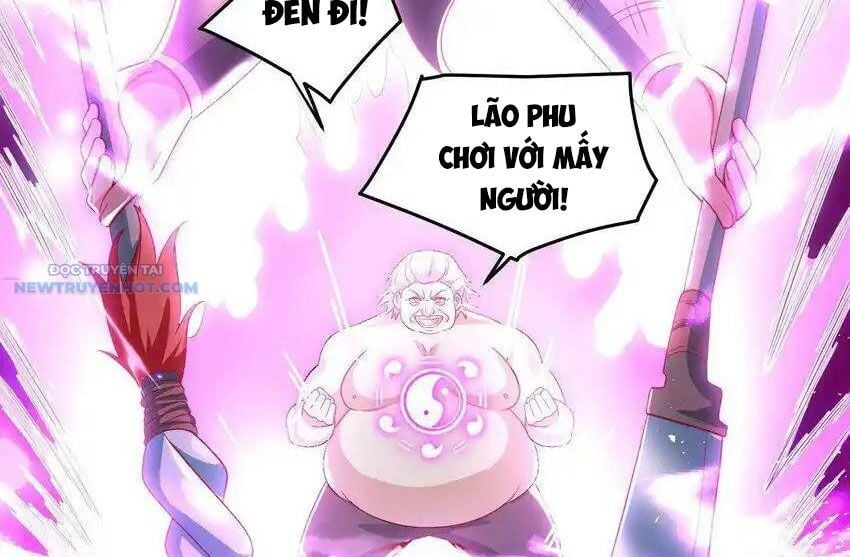 Ta Dựa Vào Danh Hào Hệ Thống Đả Bại Ngàn Vạn Thần Hào: Chapter 84