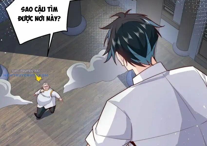 Ta Dựa Vào Danh Hào Hệ Thống Đả Bại Ngàn Vạn Thần Hào: Chapter 84