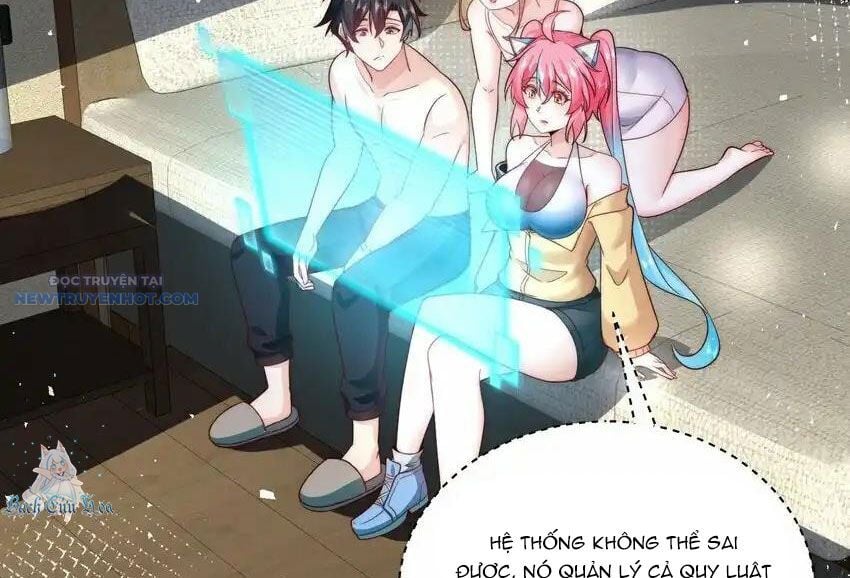 Ta Dựa Vào Danh Hào Hệ Thống Đả Bại Ngàn Vạn Thần Hào: Chapter 84