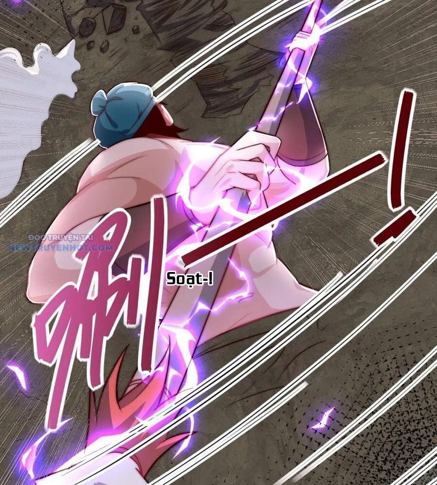 Ta Dựa Vào Danh Hào Hệ Thống Đả Bại Ngàn Vạn Thần Hào: Chapter 85