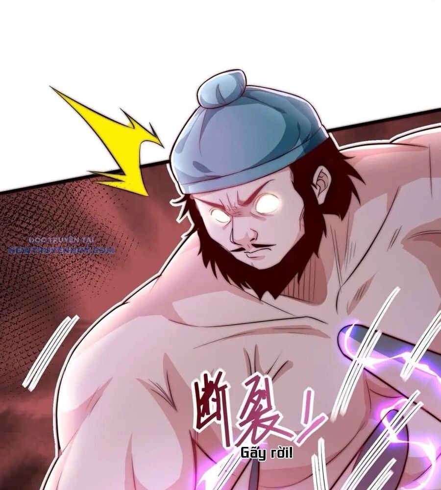 Ta Dựa Vào Danh Hào Hệ Thống Đả Bại Ngàn Vạn Thần Hào: Chapter 85