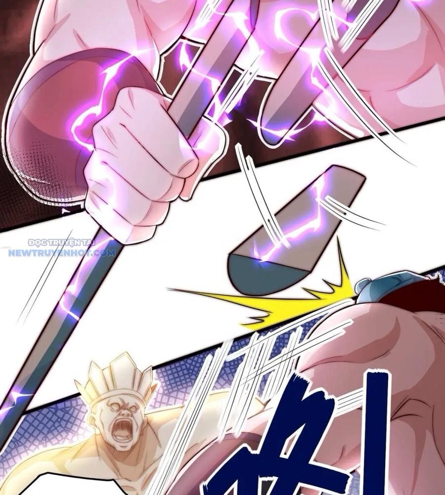 Ta Dựa Vào Danh Hào Hệ Thống Đả Bại Ngàn Vạn Thần Hào: Chapter 85