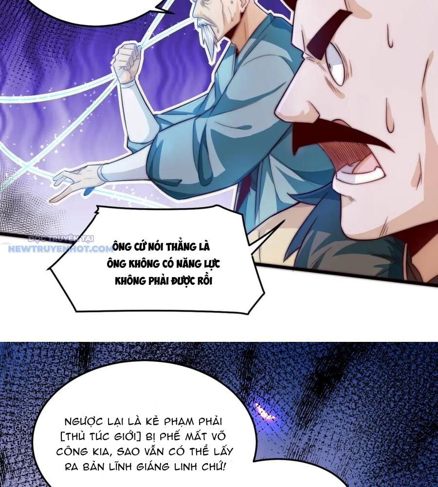 Ta Dựa Vào Danh Hào Hệ Thống Đả Bại Ngàn Vạn Thần Hào: Chapter 85