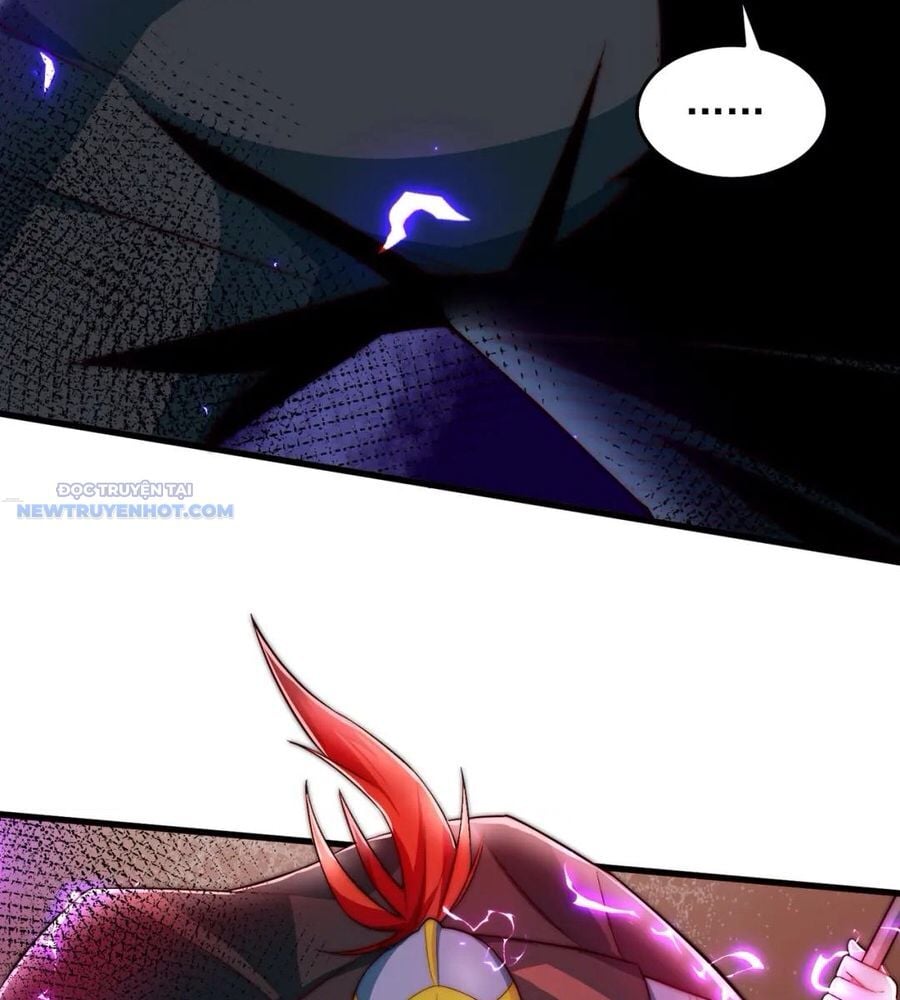 Ta Dựa Vào Danh Hào Hệ Thống Đả Bại Ngàn Vạn Thần Hào: Chapter 85