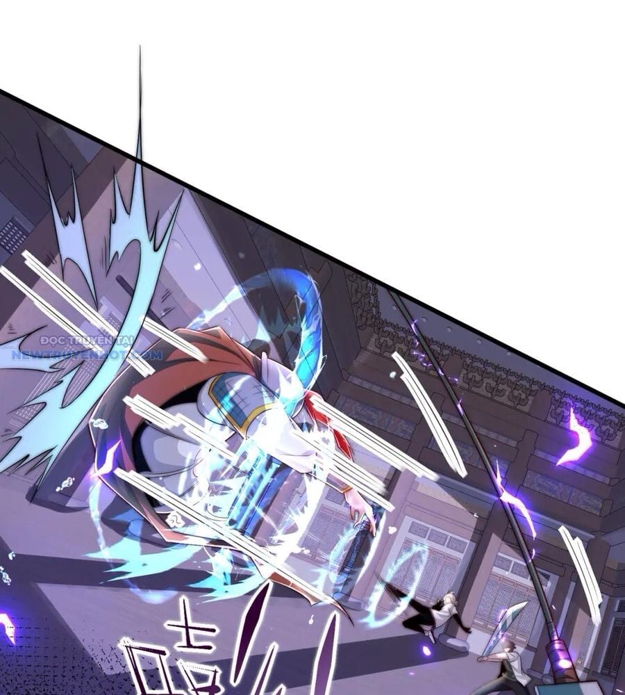 Ta Dựa Vào Danh Hào Hệ Thống Đả Bại Ngàn Vạn Thần Hào: Chapter 85