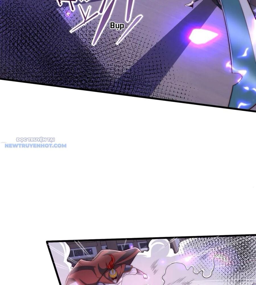 Ta Dựa Vào Danh Hào Hệ Thống Đả Bại Ngàn Vạn Thần Hào: Chapter 85