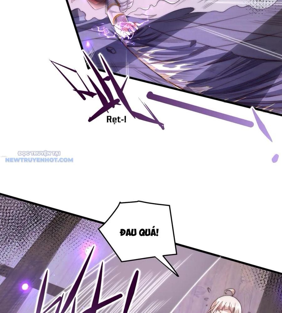 Ta Dựa Vào Danh Hào Hệ Thống Đả Bại Ngàn Vạn Thần Hào: Chapter 85