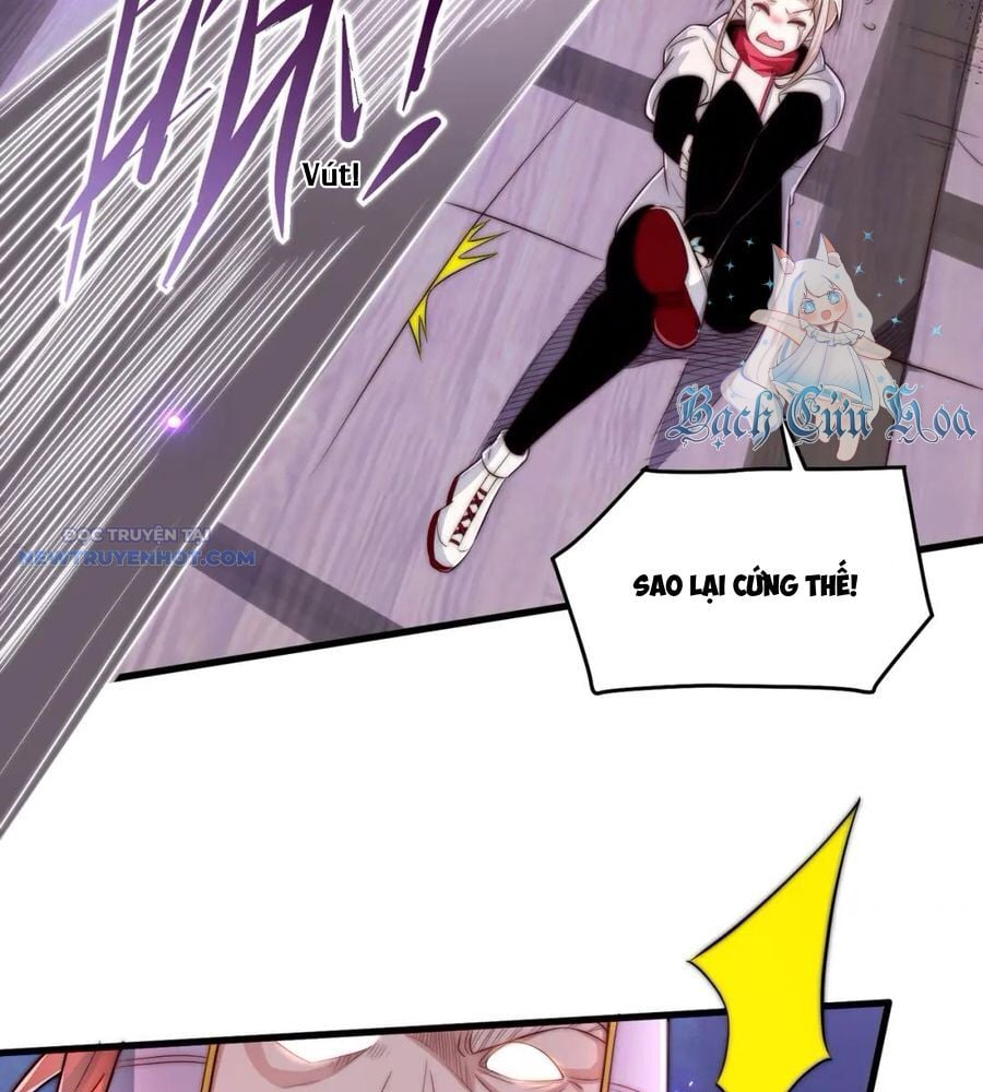 Ta Dựa Vào Danh Hào Hệ Thống Đả Bại Ngàn Vạn Thần Hào: Chapter 85