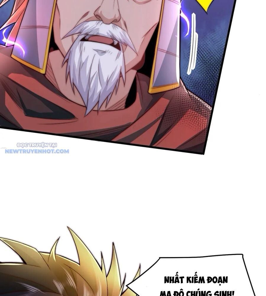 Ta Dựa Vào Danh Hào Hệ Thống Đả Bại Ngàn Vạn Thần Hào: Chapter 85