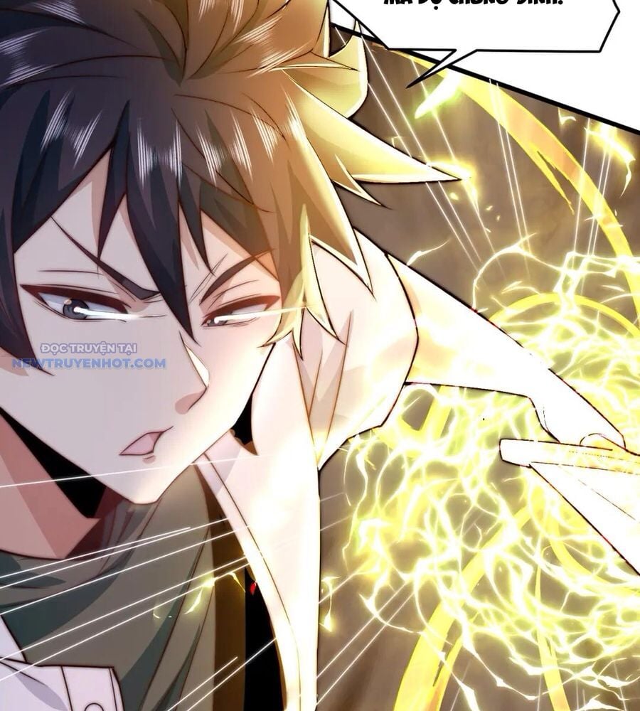 Ta Dựa Vào Danh Hào Hệ Thống Đả Bại Ngàn Vạn Thần Hào: Chapter 85