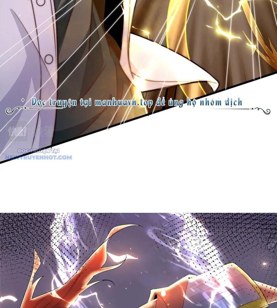 Ta Dựa Vào Danh Hào Hệ Thống Đả Bại Ngàn Vạn Thần Hào: Chapter 85