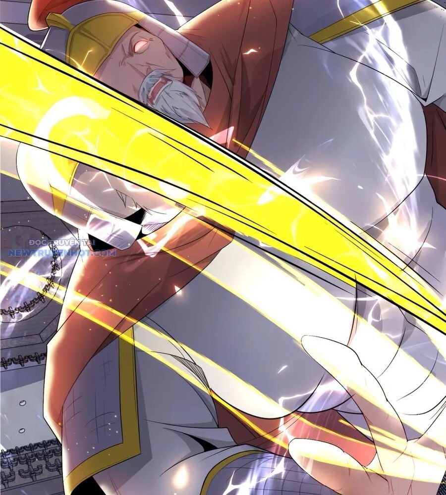 Ta Dựa Vào Danh Hào Hệ Thống Đả Bại Ngàn Vạn Thần Hào: Chapter 85