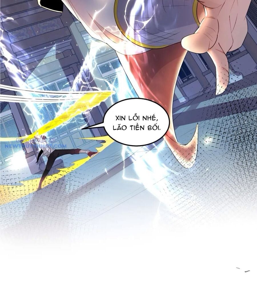 Ta Dựa Vào Danh Hào Hệ Thống Đả Bại Ngàn Vạn Thần Hào: Chapter 85