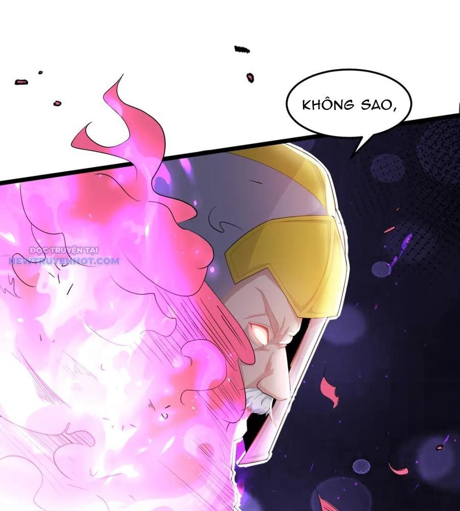 Ta Dựa Vào Danh Hào Hệ Thống Đả Bại Ngàn Vạn Thần Hào: Chapter 85