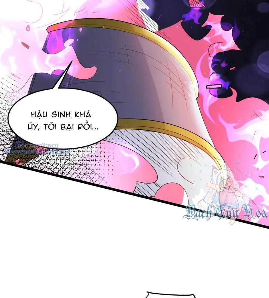 Ta Dựa Vào Danh Hào Hệ Thống Đả Bại Ngàn Vạn Thần Hào: Chapter 85