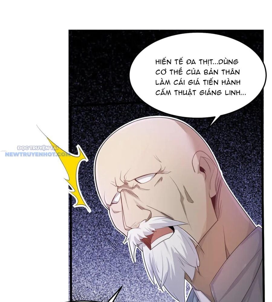 Ta Dựa Vào Danh Hào Hệ Thống Đả Bại Ngàn Vạn Thần Hào: Chapter 85