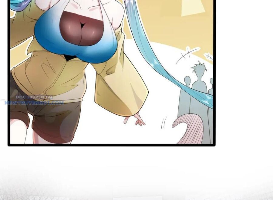 Ta Dựa Vào Danh Hào Hệ Thống Đả Bại Ngàn Vạn Thần Hào: Chapter 85