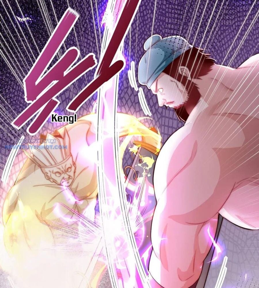 Ta Dựa Vào Danh Hào Hệ Thống Đả Bại Ngàn Vạn Thần Hào: Chapter 85