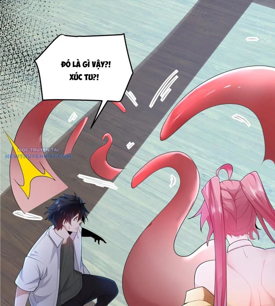 Ta Dựa Vào Danh Hào Hệ Thống Đả Bại Ngàn Vạn Thần Hào: Chapter 85