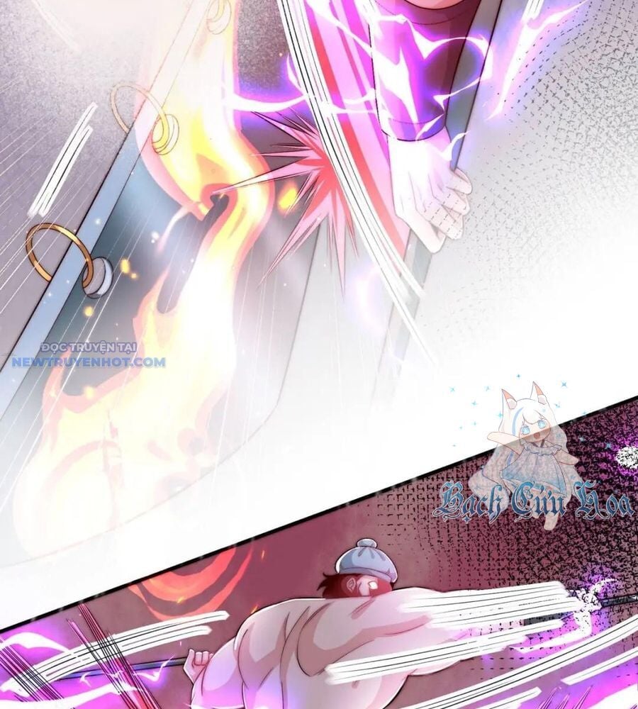 Ta Dựa Vào Danh Hào Hệ Thống Đả Bại Ngàn Vạn Thần Hào: Chapter 85