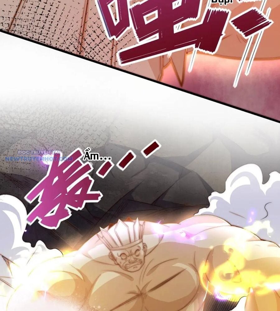 Ta Dựa Vào Danh Hào Hệ Thống Đả Bại Ngàn Vạn Thần Hào: Chapter 85