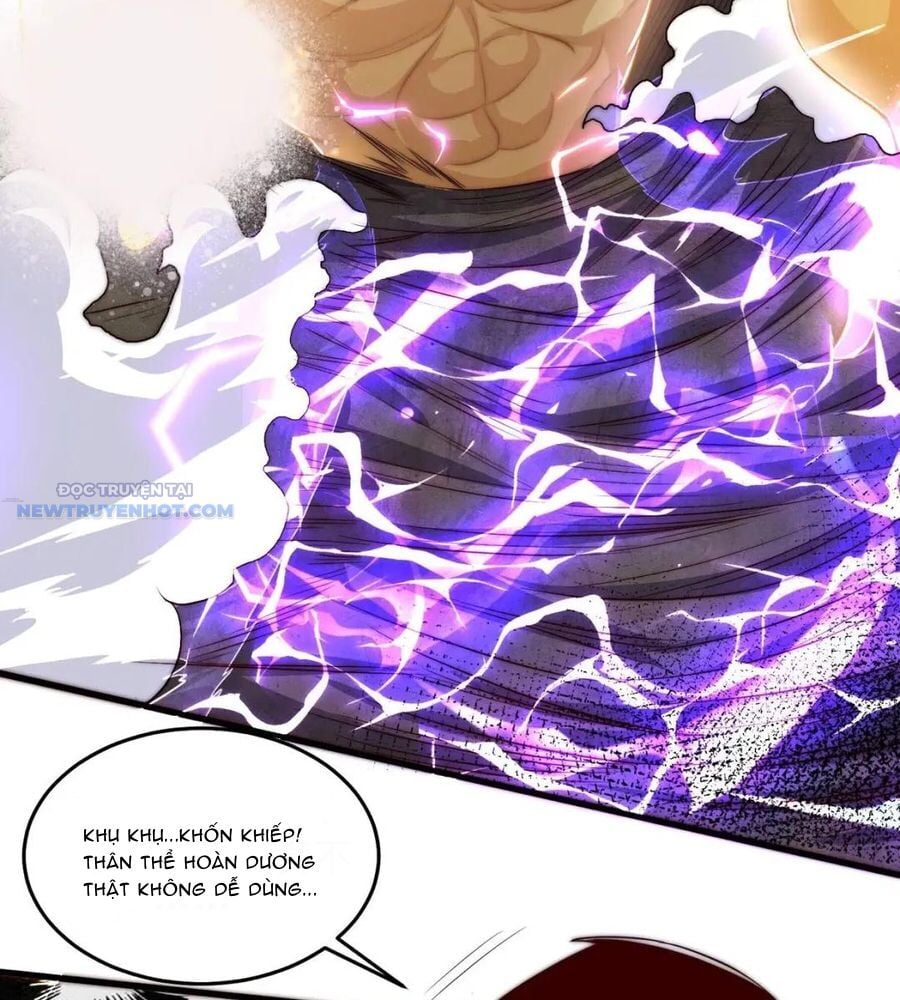 Ta Dựa Vào Danh Hào Hệ Thống Đả Bại Ngàn Vạn Thần Hào: Chapter 85