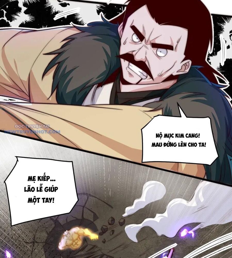 Ta Dựa Vào Danh Hào Hệ Thống Đả Bại Ngàn Vạn Thần Hào: Chapter 85