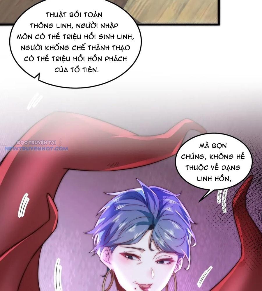 Ta Dựa Vào Danh Hào Hệ Thống Đả Bại Ngàn Vạn Thần Hào: Chapter 86