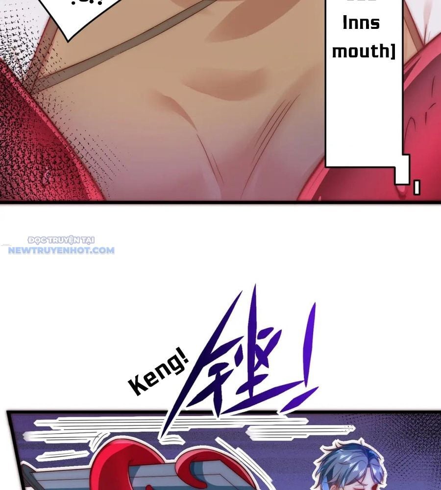 Ta Dựa Vào Danh Hào Hệ Thống Đả Bại Ngàn Vạn Thần Hào: Chapter 86