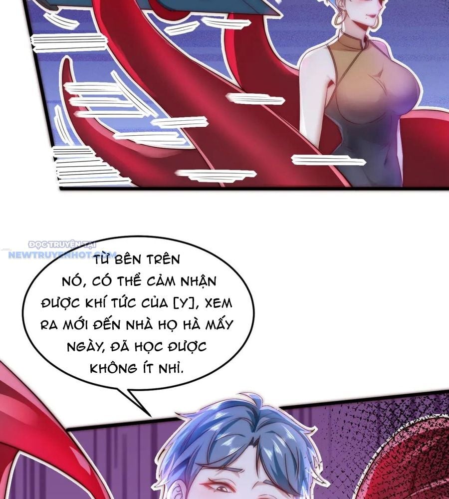 Ta Dựa Vào Danh Hào Hệ Thống Đả Bại Ngàn Vạn Thần Hào: Chapter 86