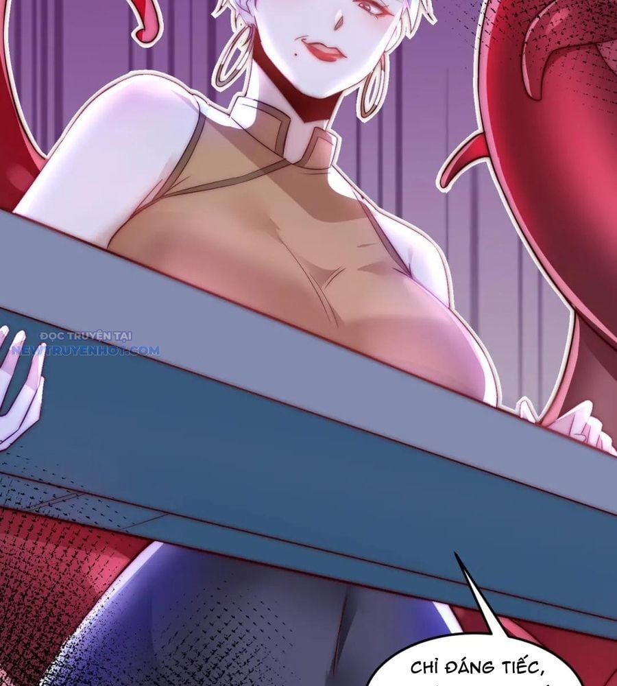 Ta Dựa Vào Danh Hào Hệ Thống Đả Bại Ngàn Vạn Thần Hào: Chapter 86