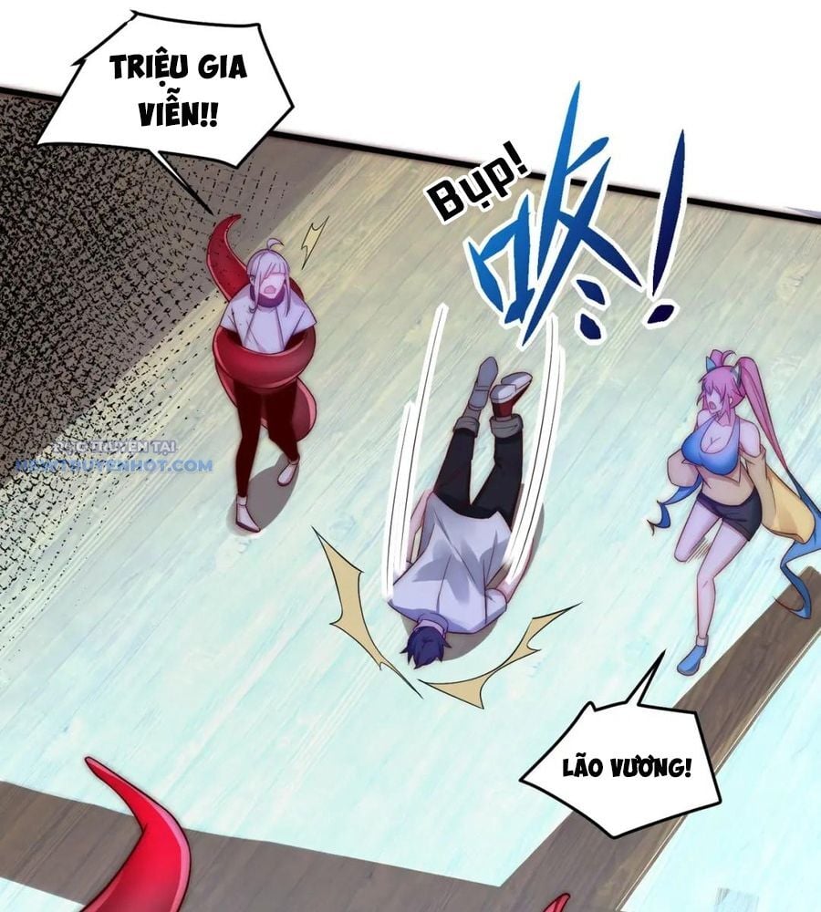 Ta Dựa Vào Danh Hào Hệ Thống Đả Bại Ngàn Vạn Thần Hào: Chapter 86