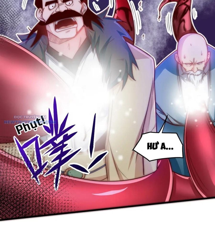 Ta Dựa Vào Danh Hào Hệ Thống Đả Bại Ngàn Vạn Thần Hào: Chapter 86