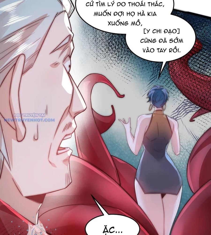 Ta Dựa Vào Danh Hào Hệ Thống Đả Bại Ngàn Vạn Thần Hào: Chapter 86