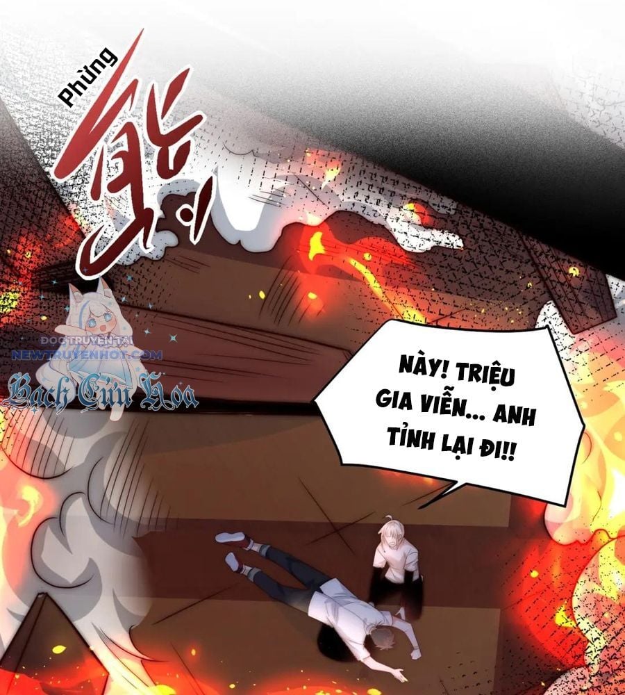 Ta Dựa Vào Danh Hào Hệ Thống Đả Bại Ngàn Vạn Thần Hào: Chapter 86