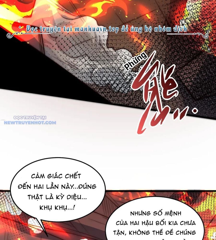 Ta Dựa Vào Danh Hào Hệ Thống Đả Bại Ngàn Vạn Thần Hào: Chapter 86