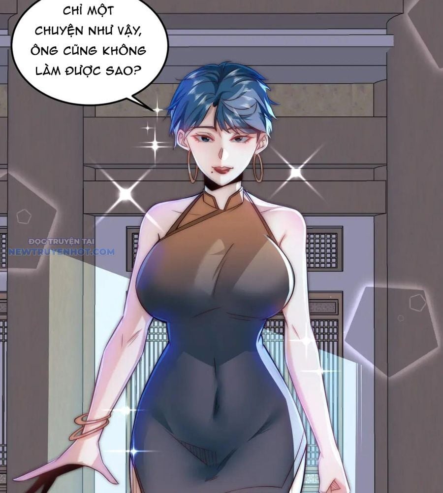 Ta Dựa Vào Danh Hào Hệ Thống Đả Bại Ngàn Vạn Thần Hào: Chapter 86