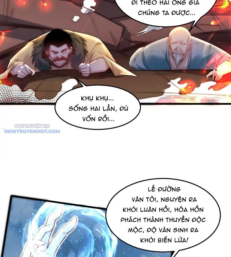 Ta Dựa Vào Danh Hào Hệ Thống Đả Bại Ngàn Vạn Thần Hào: Chapter 86