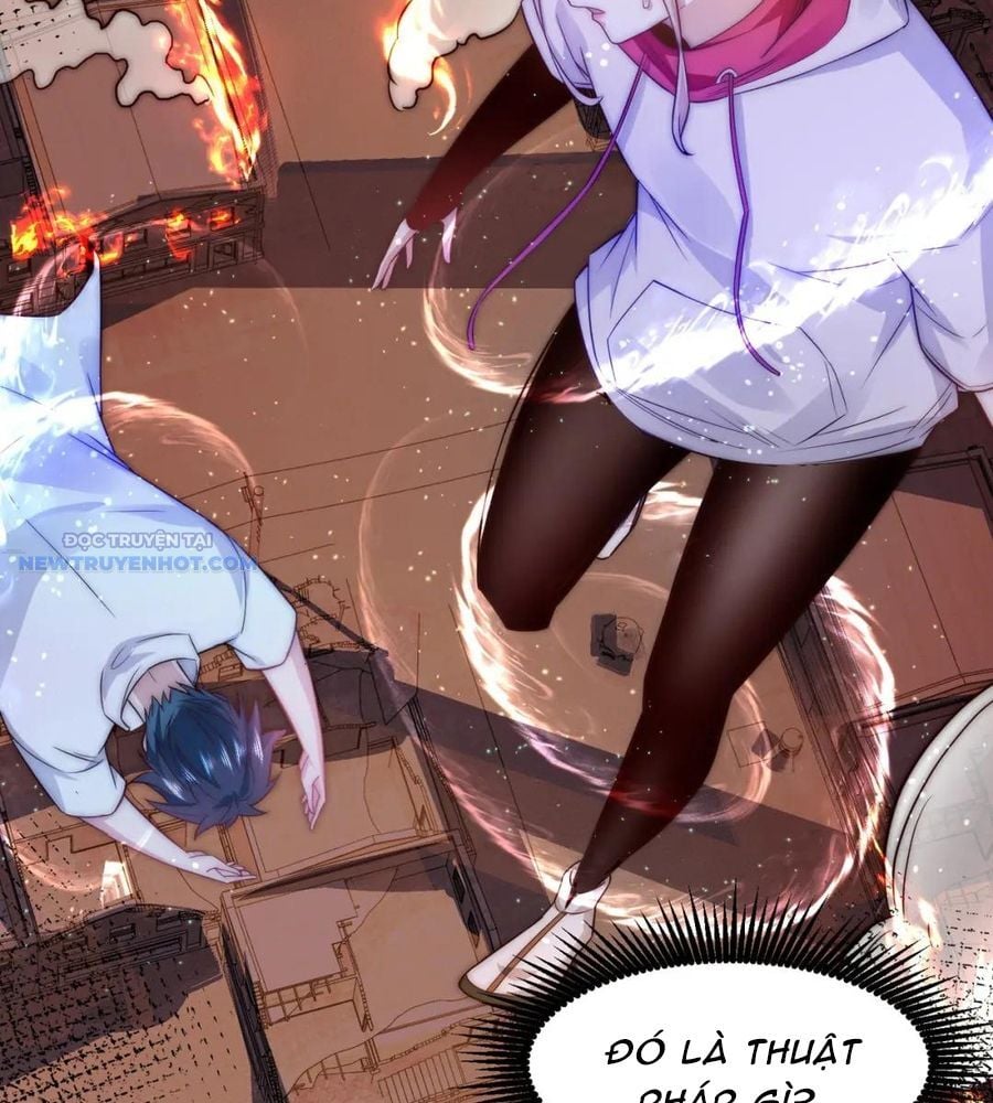 Ta Dựa Vào Danh Hào Hệ Thống Đả Bại Ngàn Vạn Thần Hào: Chapter 86