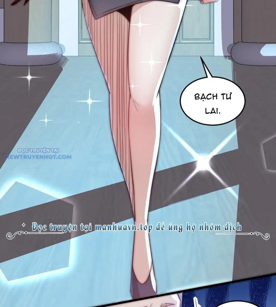 Ta Dựa Vào Danh Hào Hệ Thống Đả Bại Ngàn Vạn Thần Hào: Chapter 86