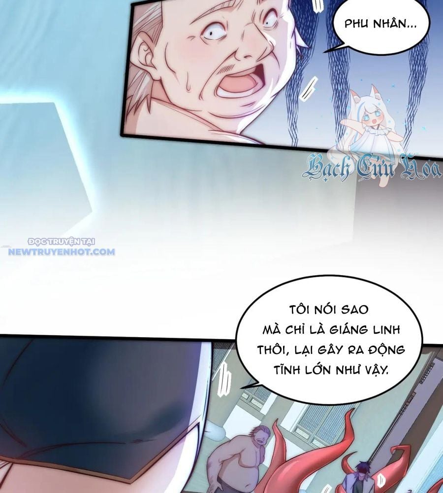 Ta Dựa Vào Danh Hào Hệ Thống Đả Bại Ngàn Vạn Thần Hào: Chapter 86